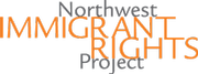 Northwest Immigrant Rights Project Logo